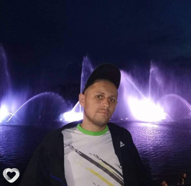 Сергей, 35, Житомире — анкета №2437961