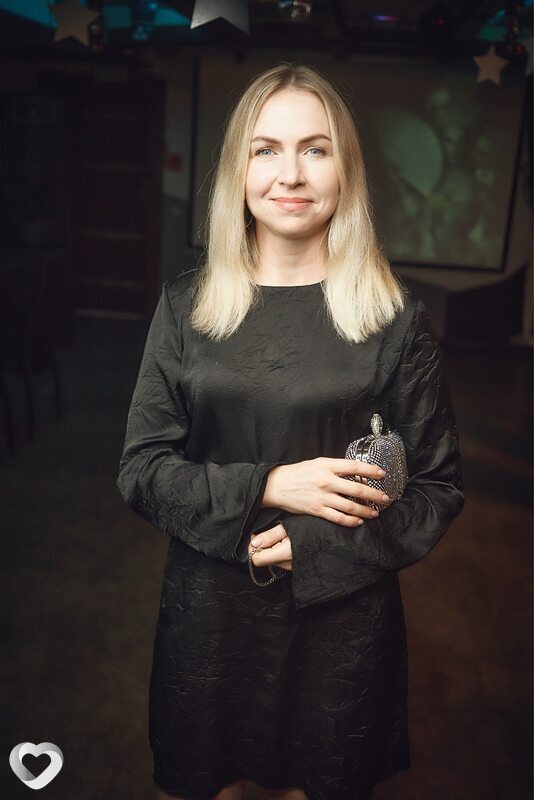 Светлана, 40, Гродно — анкета №2437965