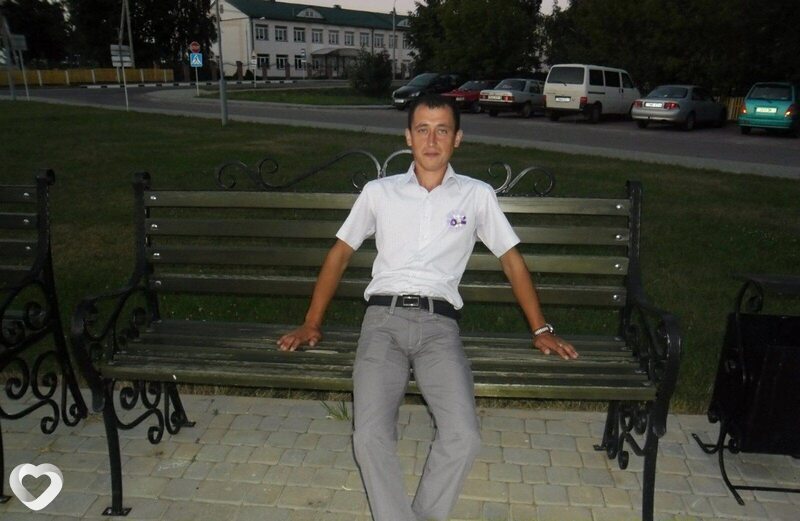 Виталий, 39, Пружанах — анкета №2437967