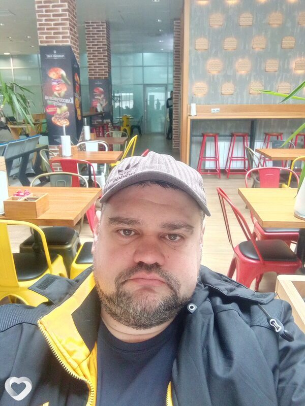 Николай, 39, Тюмени — анкета №2437847