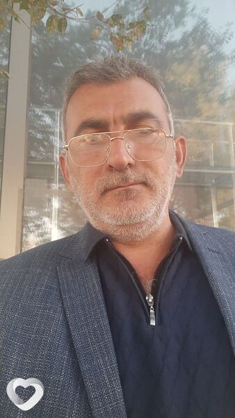 Андо, 56, Ереван — анкета №2437850