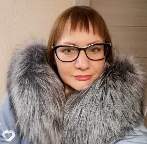 Екатерина, 41, Новосибирске — анкета №2437851