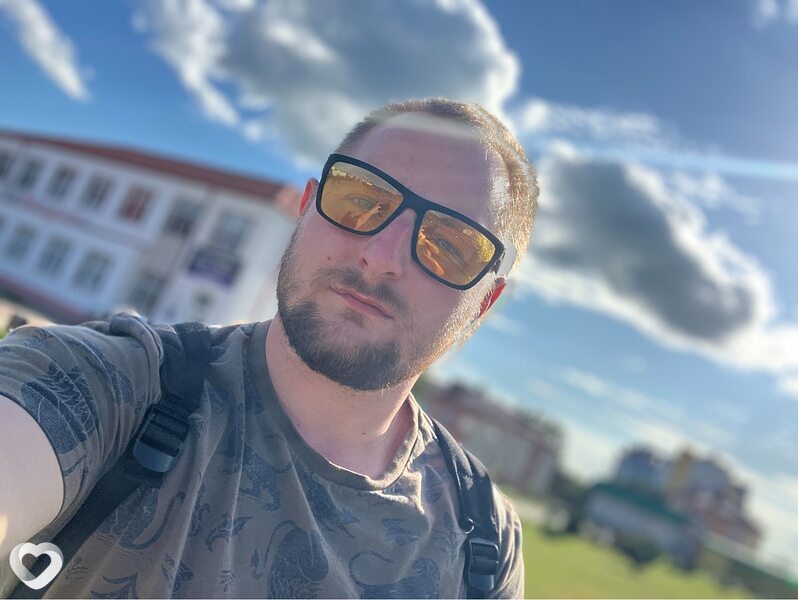 Алексей, 32, Минске — анкета №2437854