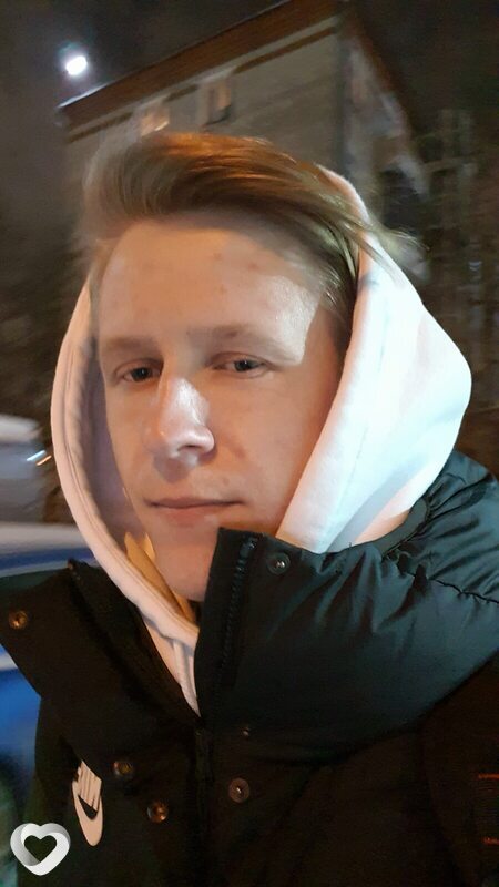 Василий, Москва