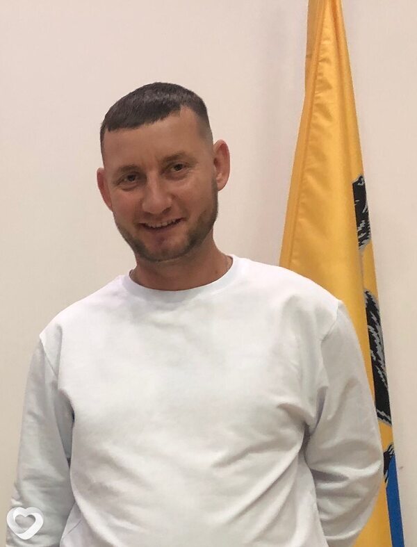 Иван, 38, Москве — анкета №2437861