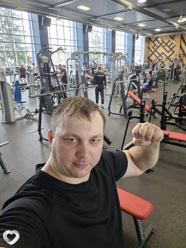 Константин, 35, Чите — анкета №2437869