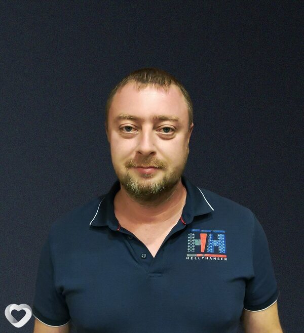 Михаил, 44, Москве — анкета №2438195