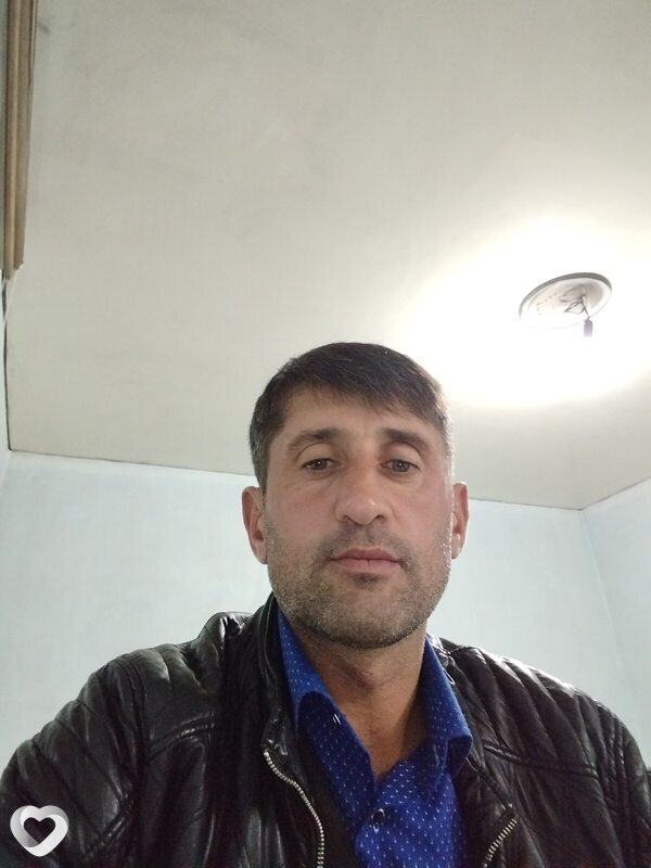 Алишер, 41, Алматы — анкета №2438208