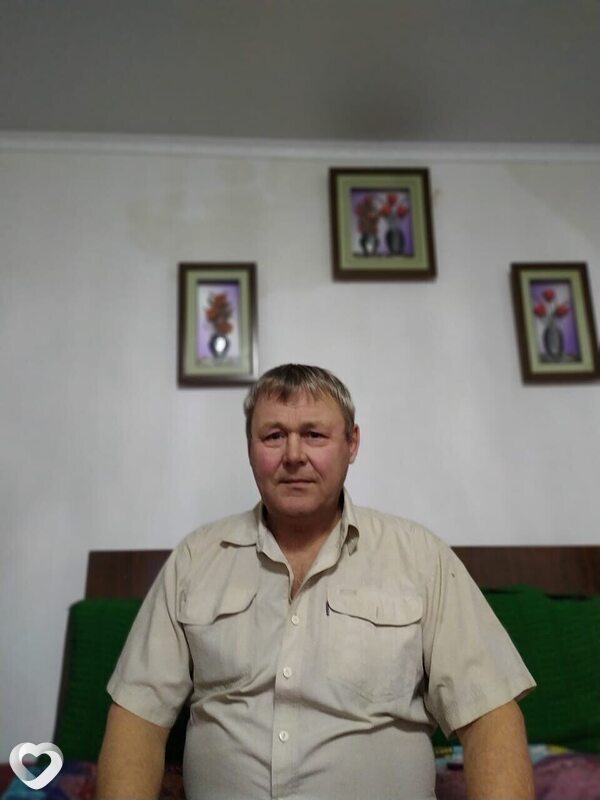 Иван, Атбасар