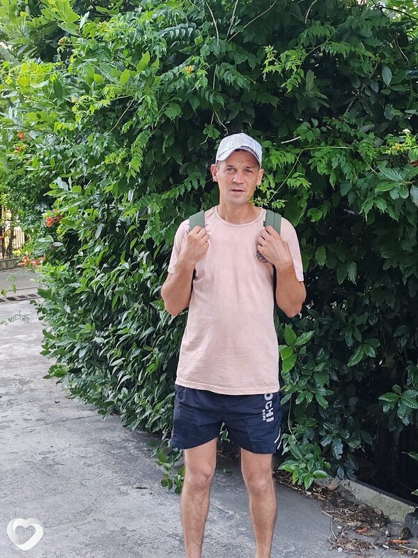Евгений, 38, Тольятти — анкета №2438212