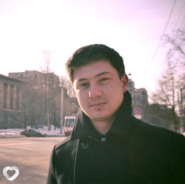 Александр, 38, Санкт-Петербурге — анкета №2438217