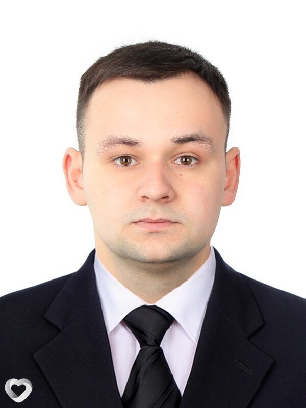 Александр, 25, Москве — анкета №2437874