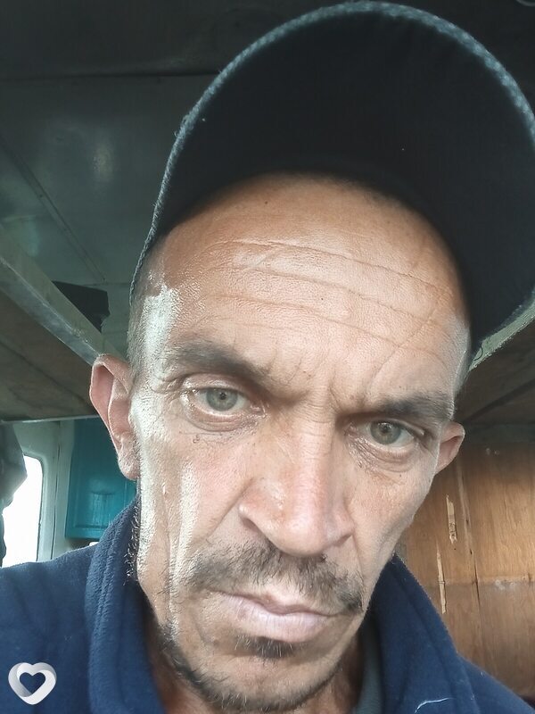 Максим, 40, Костанае — анкета №2437875