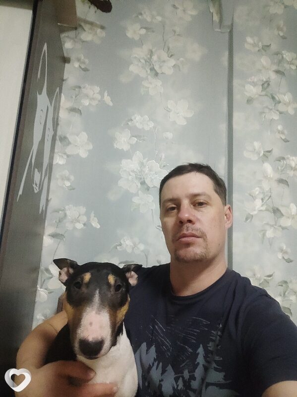 Виталий, 37, Ульяновске — анкета №2437878