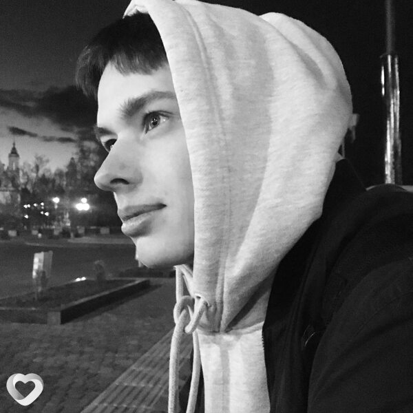 Игнат, 23, Краснодаре — анкета №2437880
