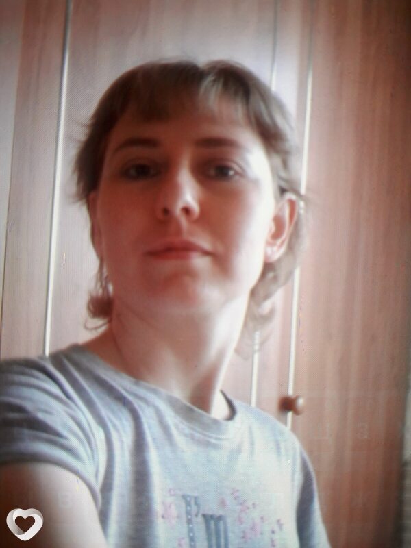 Света, 33, Пензе — анкета №2437881