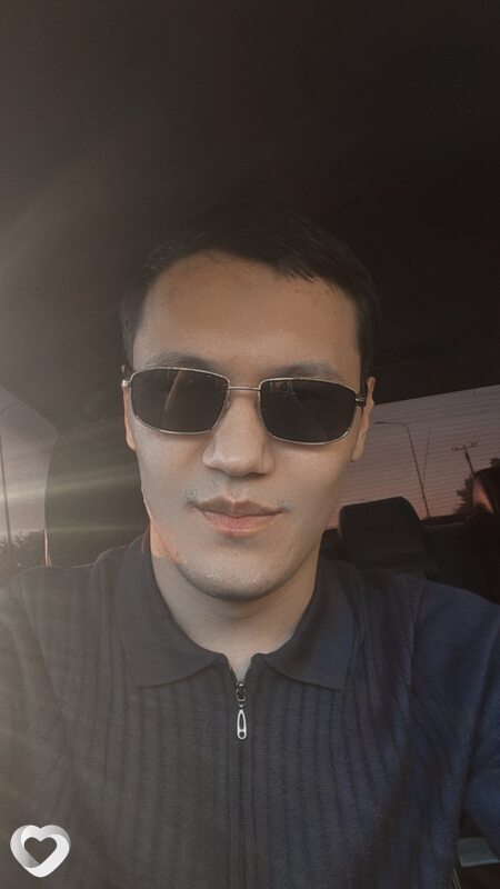 Гектар, 36, Шымкенте — анкета №2437890
