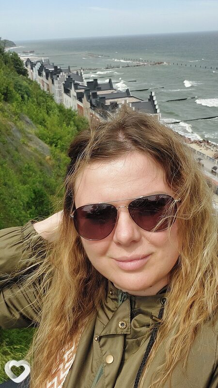 Таисия, 40, Санкт-Петербурге — анкета №2437891