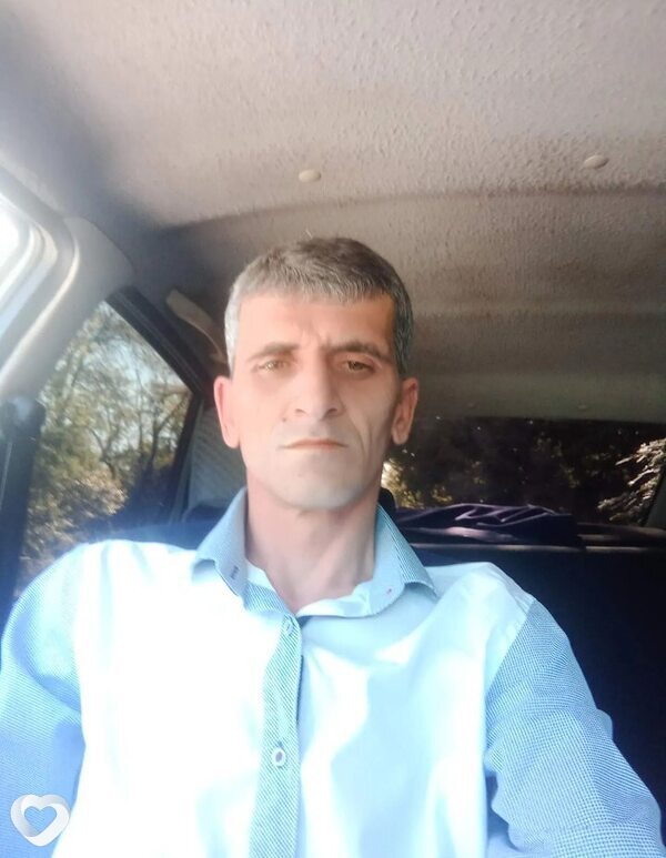 Аслан, 48, Нальчике — анкета №2437893