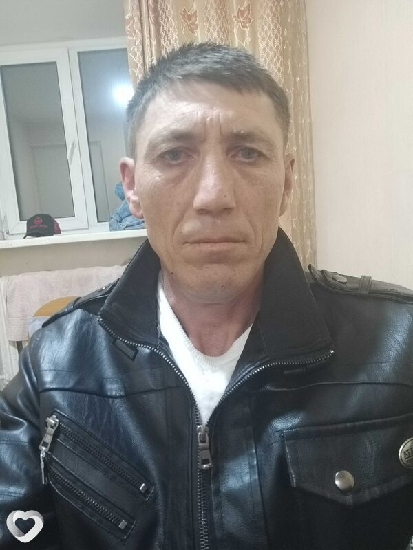 Андрей, 48, Новом Уренгое — анкета №2438100