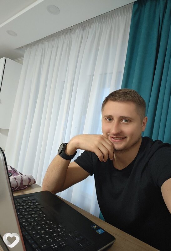 Даня, 33, Сумах — анкета №2438103