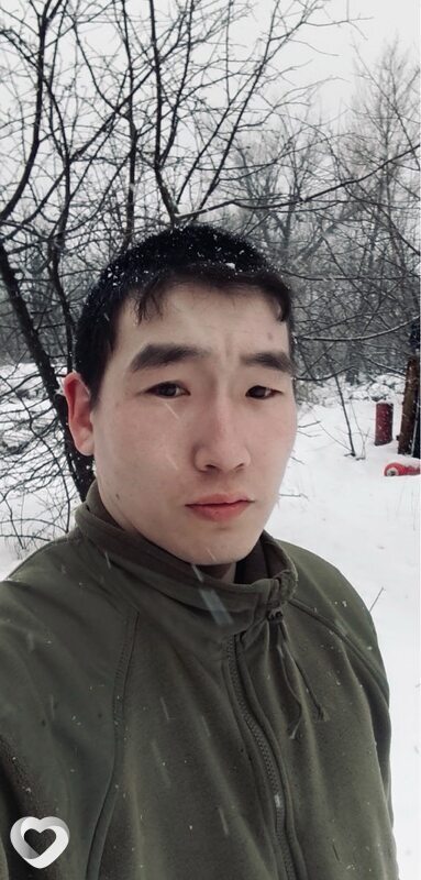 Аман, 26, Волгограде — анкета №2438108