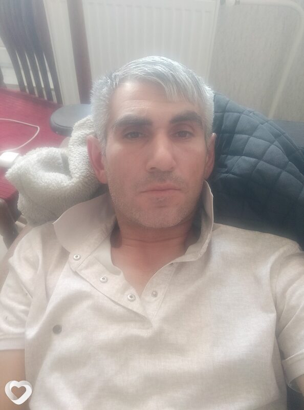 Сурадж, 38, Санкт-Петербурге — анкета №2438110