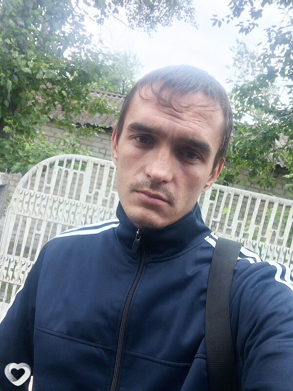Руслан, 31, Сызрани — анкета №2438115