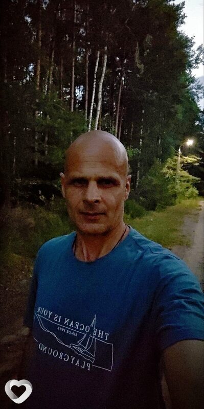 Yury, 49, Минске — анкета №2437921