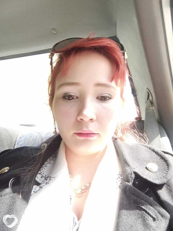 Ника, 39, Пскове — анкета №2437925