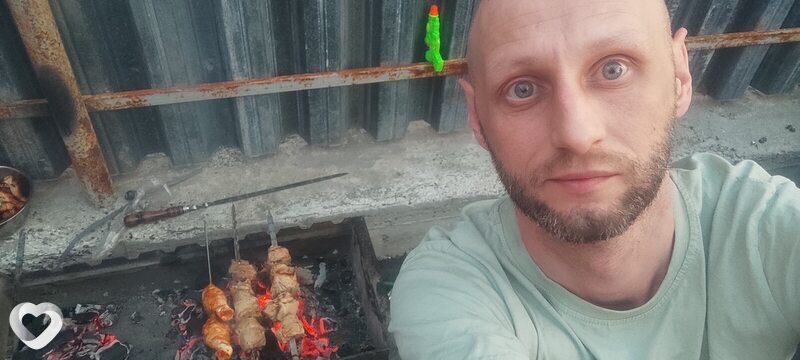 Игорь, 39, Перми — анкета №2437933