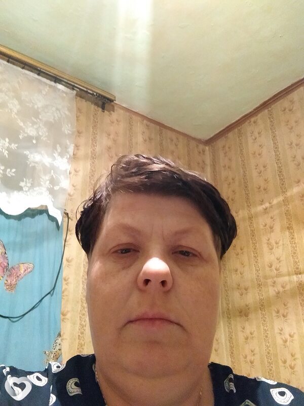 Елизавета, 40, Омске — анкета №2437940