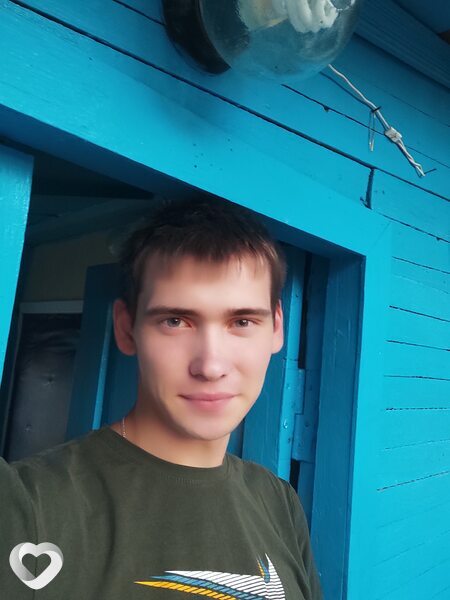 Максим, Яблоновский