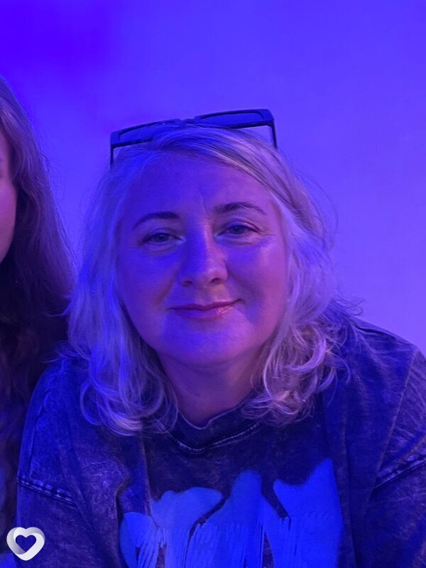 Елена, 53, Москве — анкета №2438004