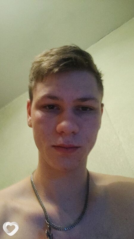 Сеня, 26, Вологде — анкета №2438007