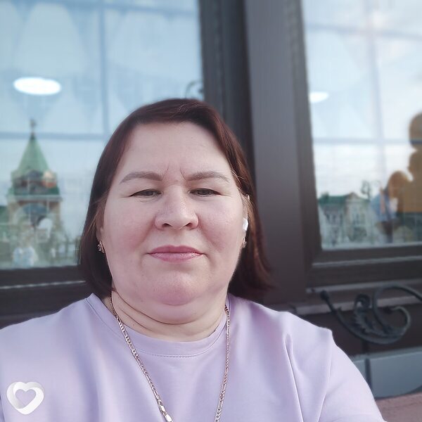 Галина, 49, Йошкар-Оле — анкета №2438016