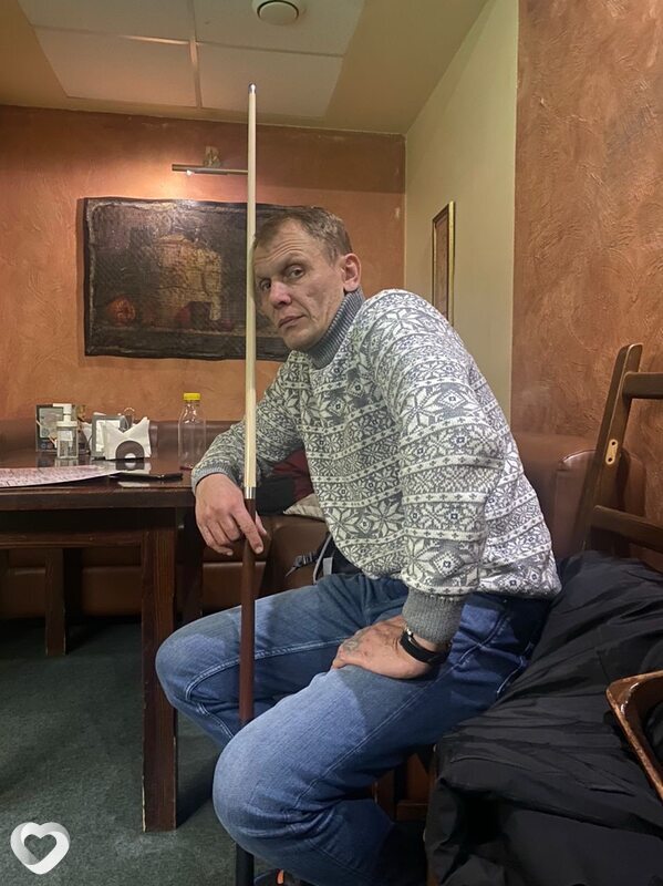 Алексай, 48, Ижевске — анкета №2437895