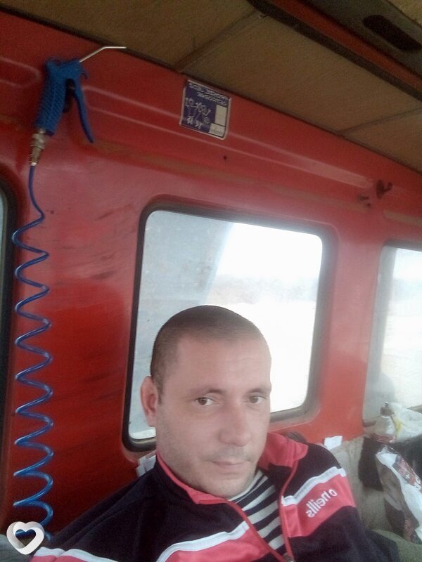 Дмитрий, Гусев