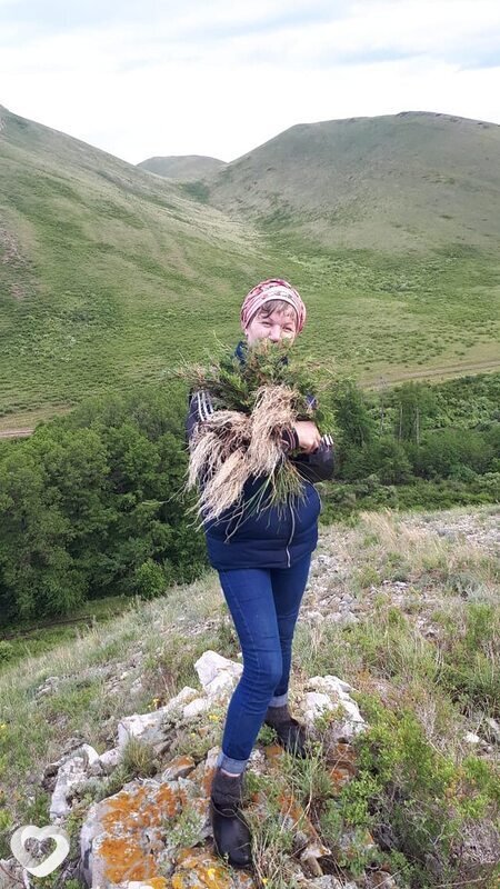 Фарида, 49, Оренбурге — анкета №2437901
