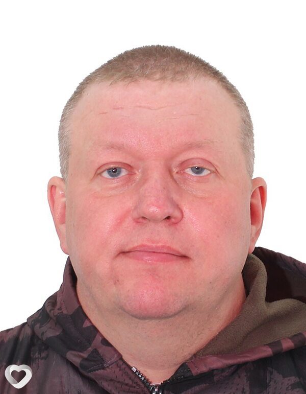 Павел, 46, Саратове — анкета №2437904