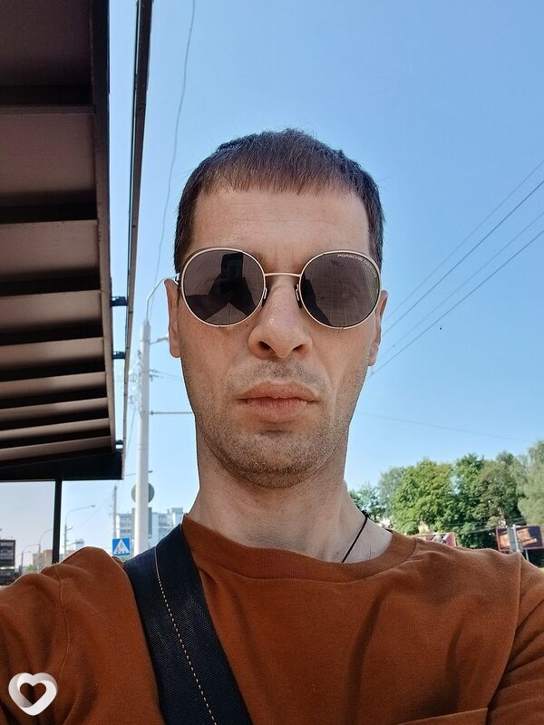 Денис, 44, Минске — анкета №2437908