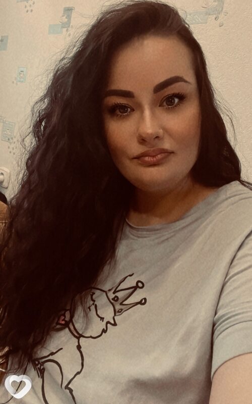 Ирина, 30, Минске — анкета №2437910