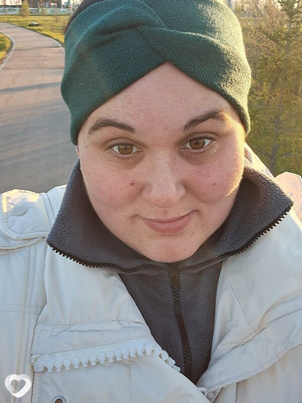 Елена, 39, Бутурлиновке — анкета №2437756
