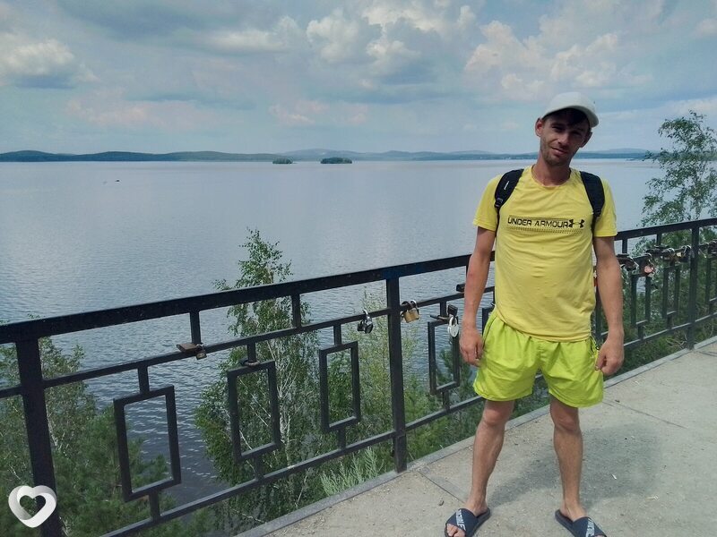 Константин, 33, Нижнем Тагиле — анкета №2437762