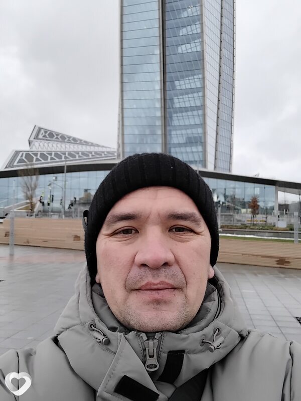 Данил, 36, Санкт-Петербурге — анкета №2437767