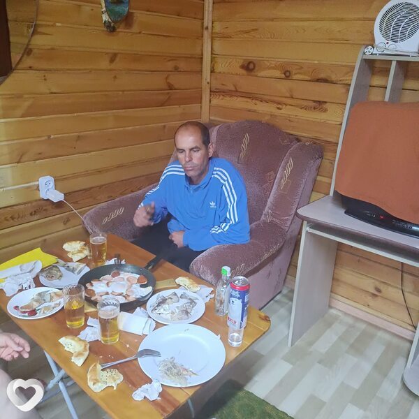 Эдуард, 50, Караганде — анкета №2438168