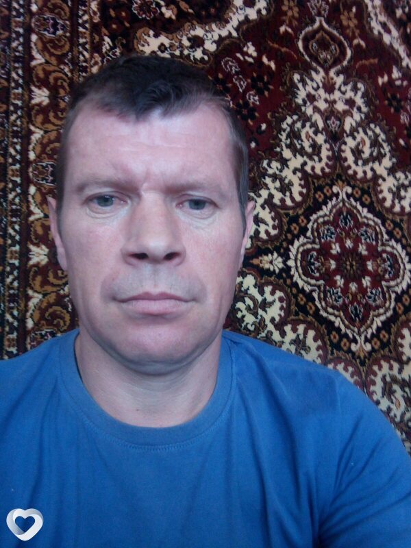 Дмитрий, 42, Касимове — анкета №2438174
