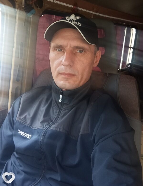 Константин, 40, Луганске — анкета №2438177
