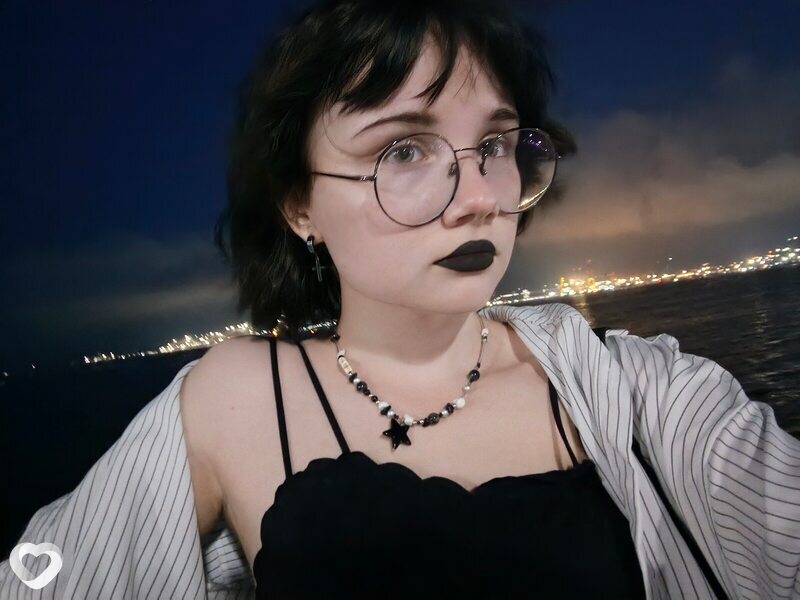 Настя, 19, Иркутске — анкета №2438184