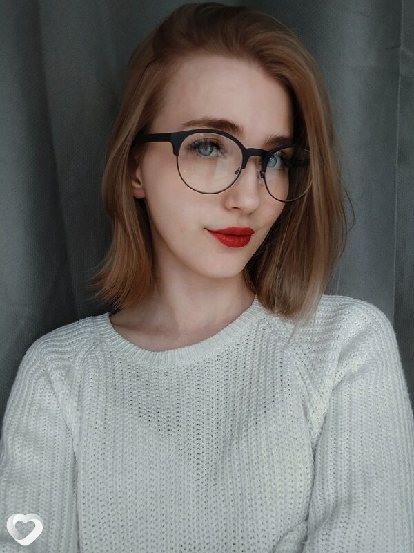 Светлана, 26, Томске — анкета №2438020